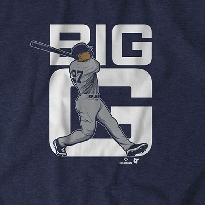 Big G 4