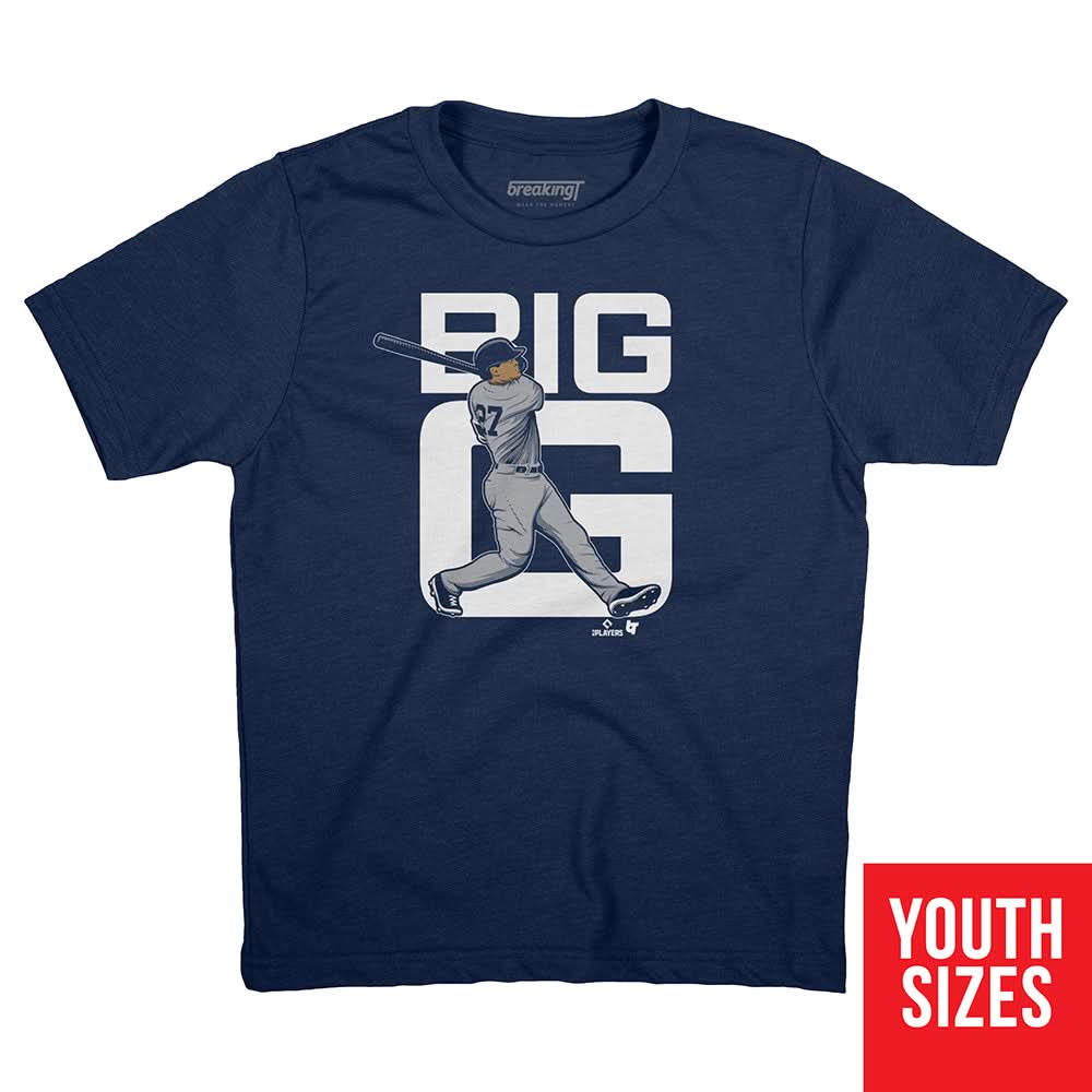 Big G 3