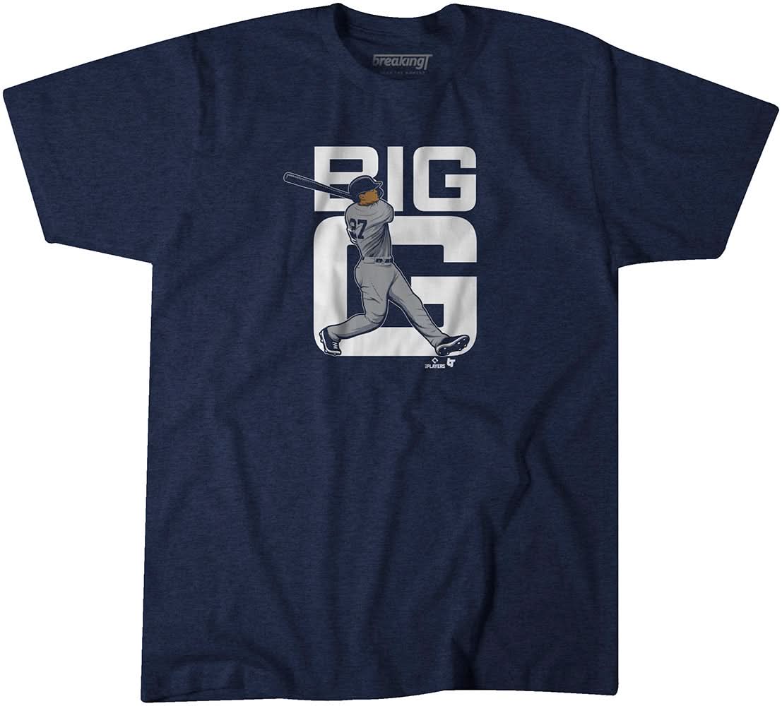 Big G 1