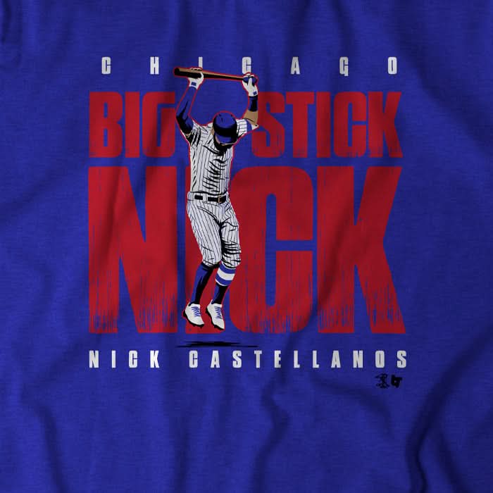 Big Stick Nick 2