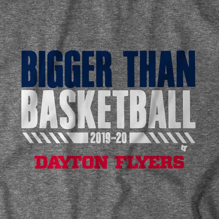 Bigger Than Basketball 3