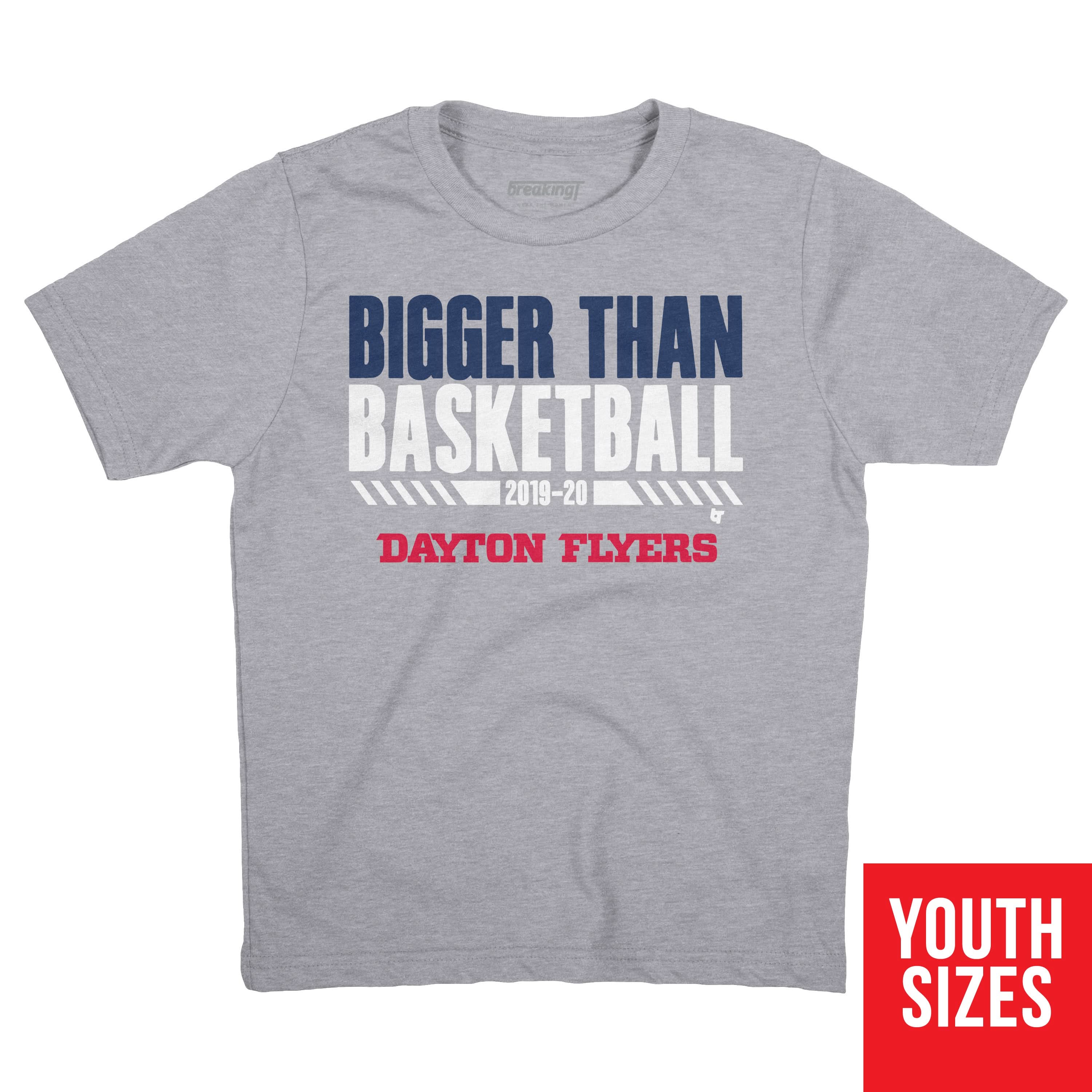 Bigger Than Basketball 2