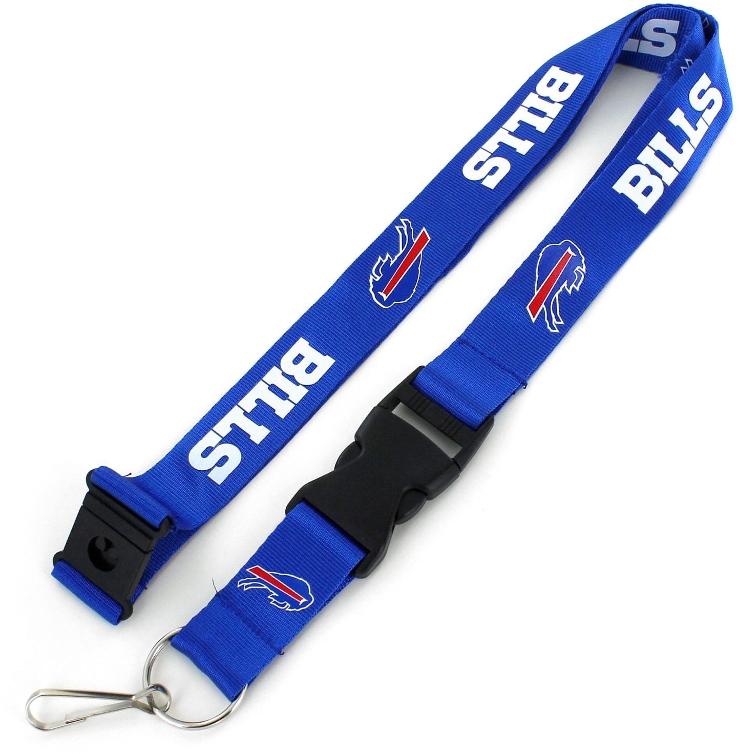 Buffalo Bills Lanyard 1