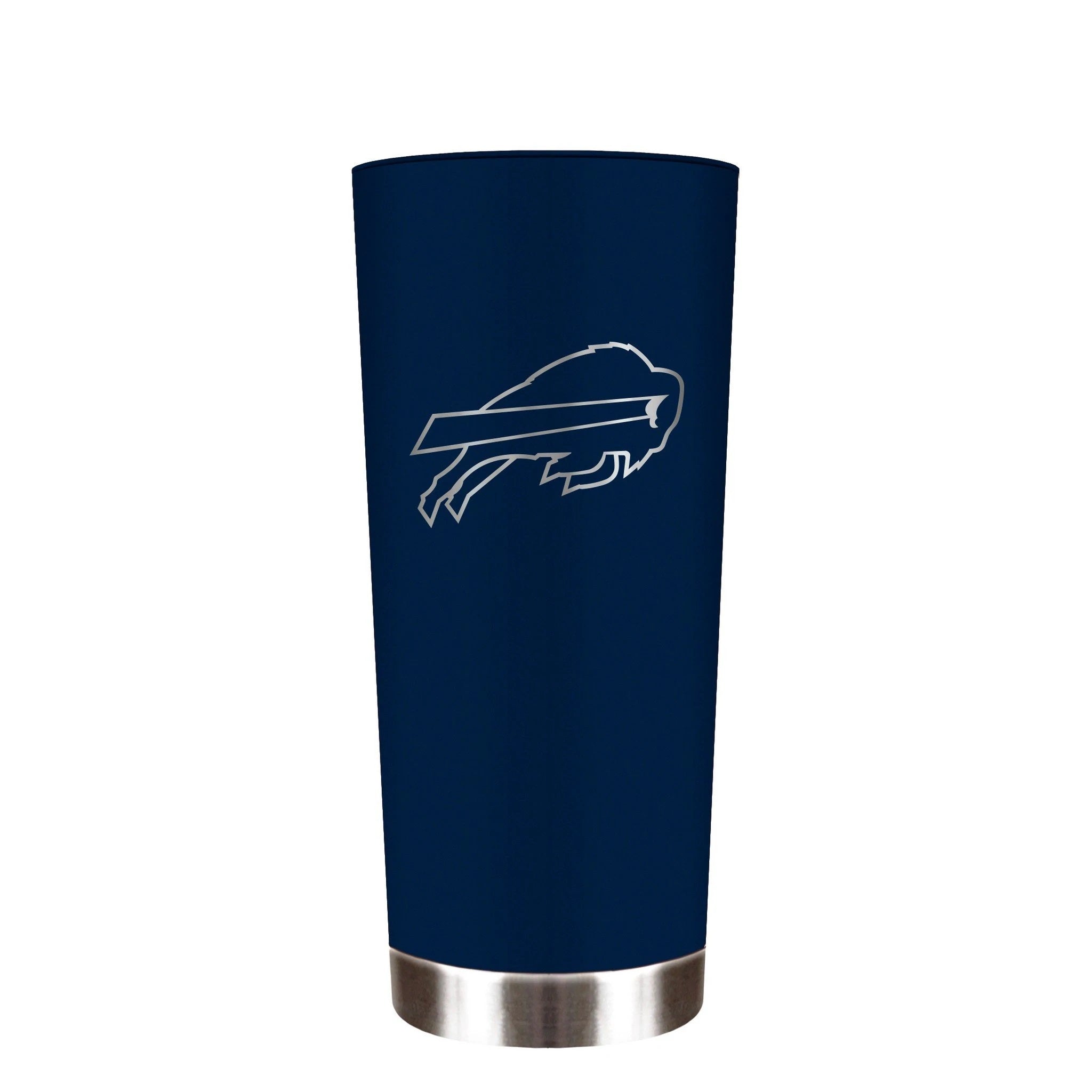 Buffalo Bills 18 oz. Roadie Travel Tumbler 1