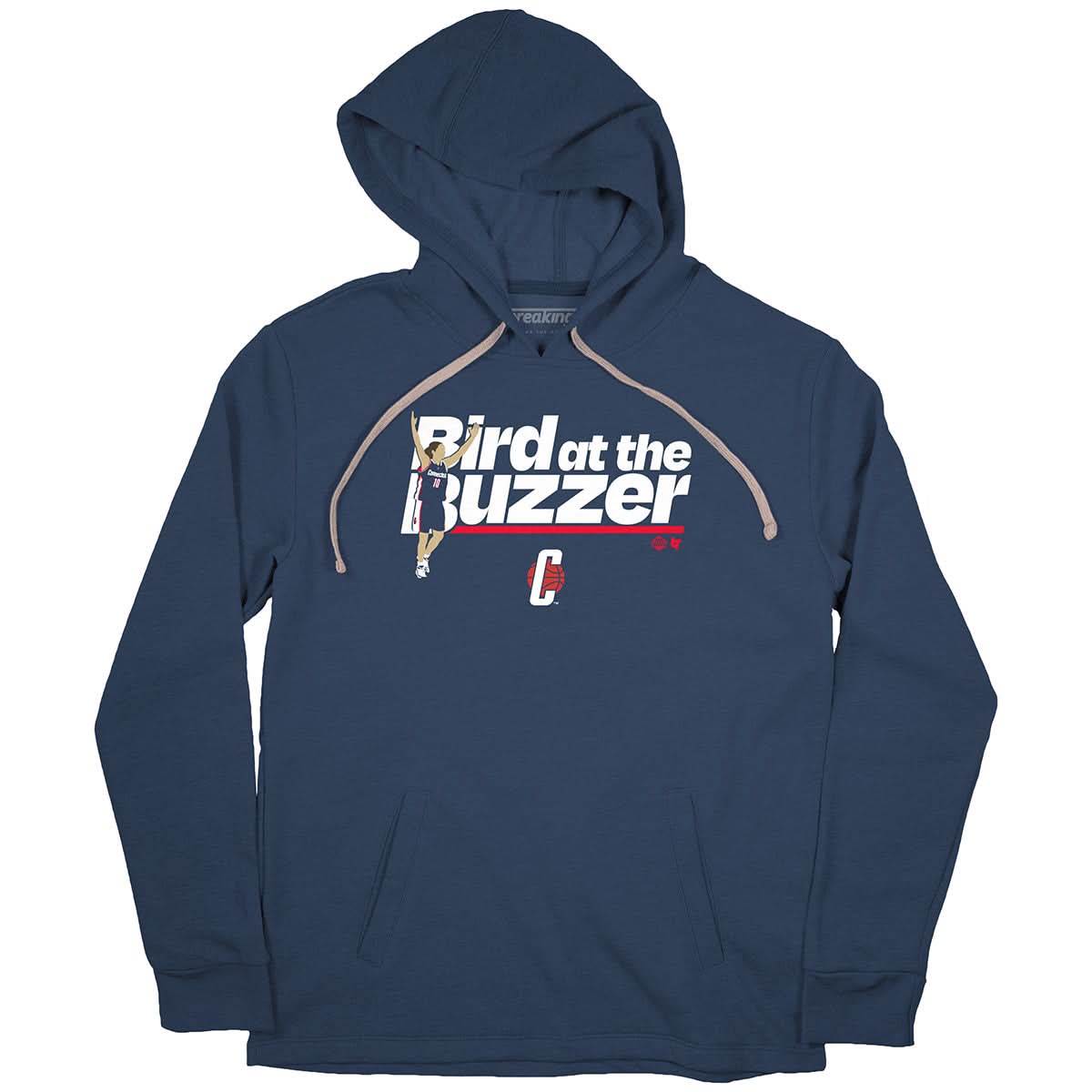 UConn: Bird at the Buzzer 2