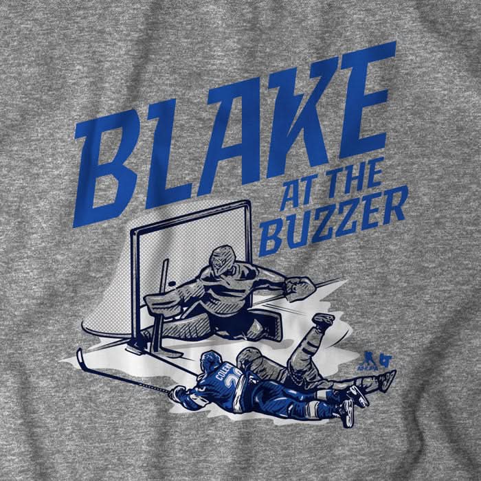 Blake at the Buzzer 4