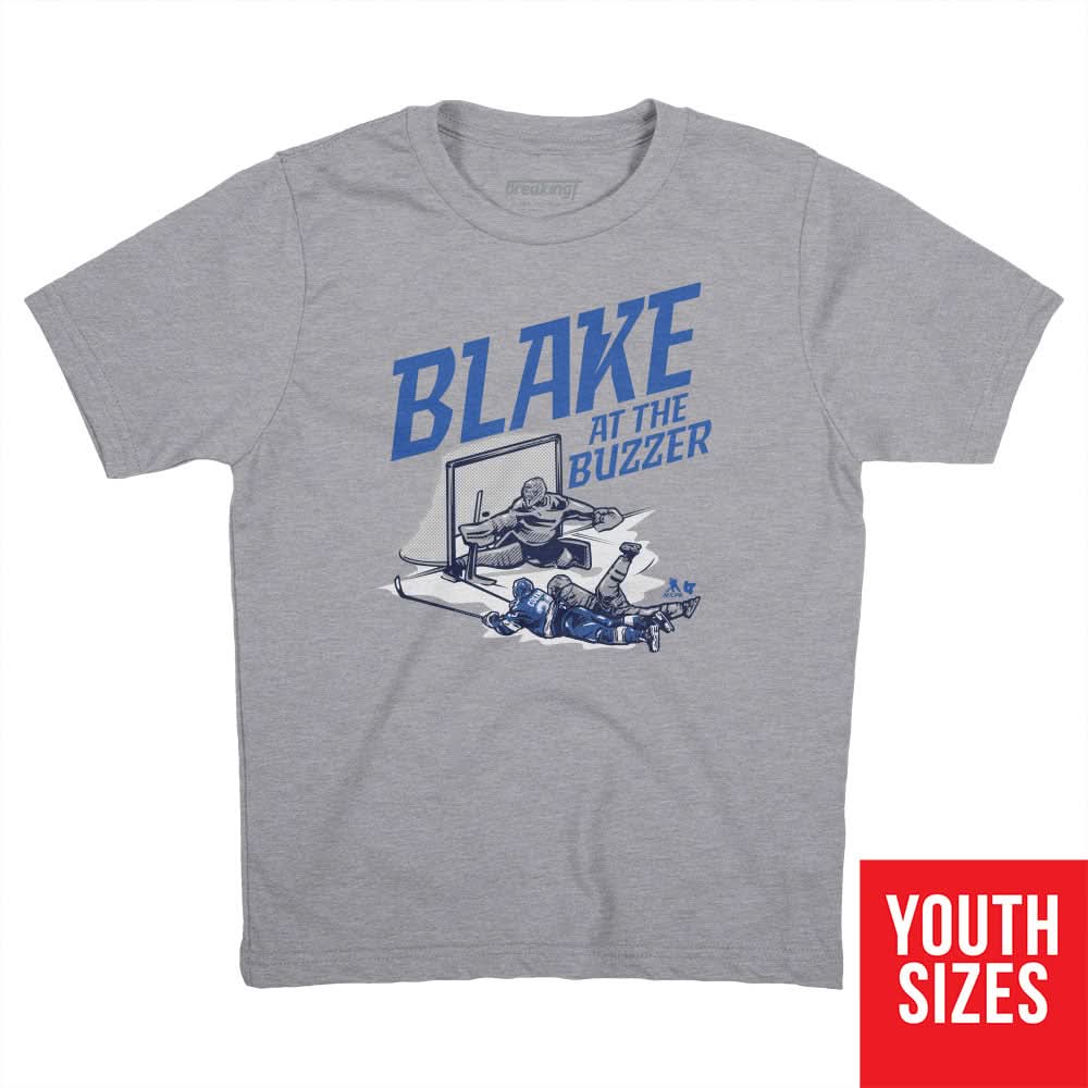 Blake at the Buzzer 3