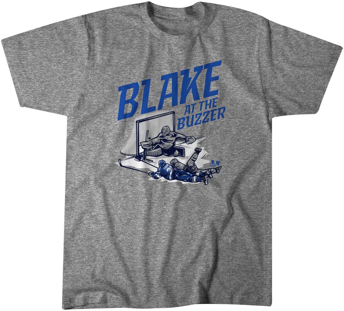 Blake at the Buzzer 1