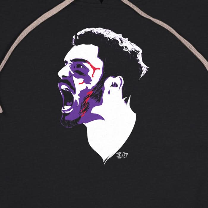 Bloody Celebration 4