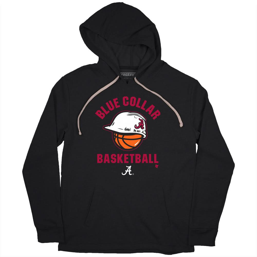 Blue Collar Basketball 3