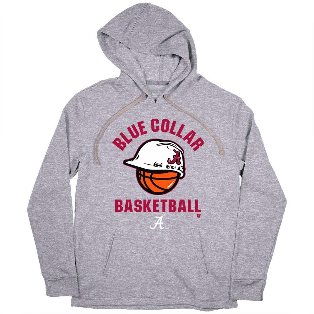 Blue Collar Basketball 4