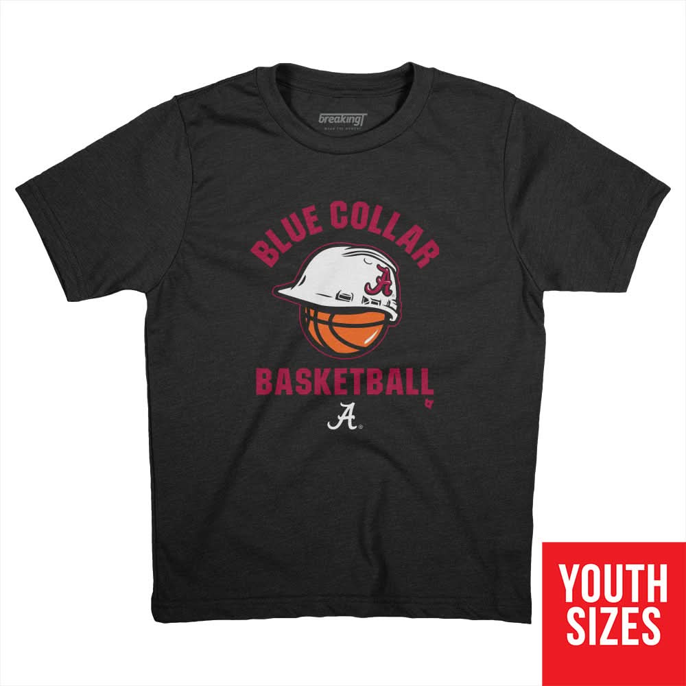 Blue Collar Basketball 5
