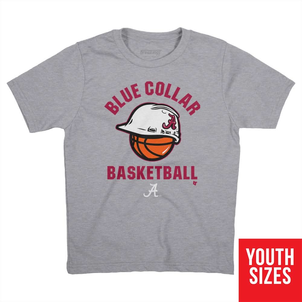 Blue Collar Basketball 6