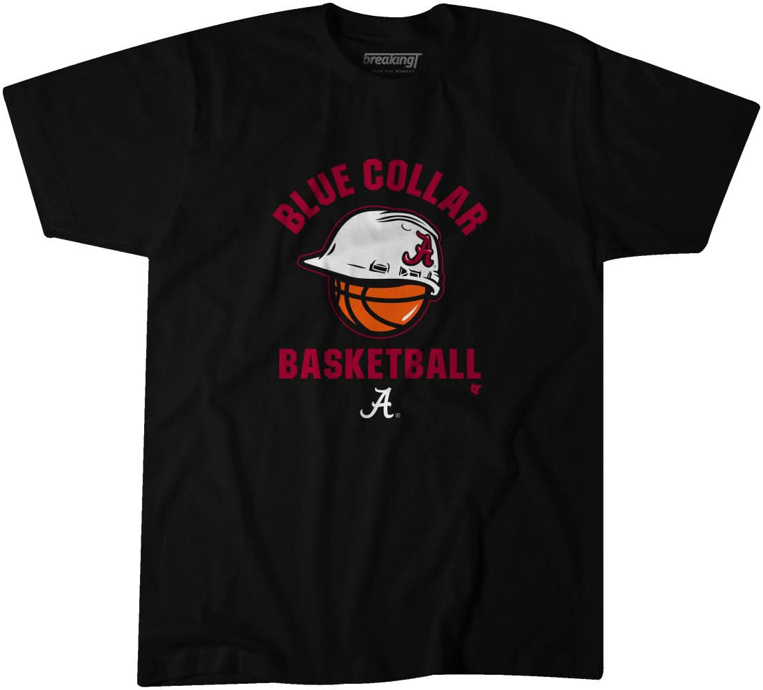 Blue Collar Basketball 1