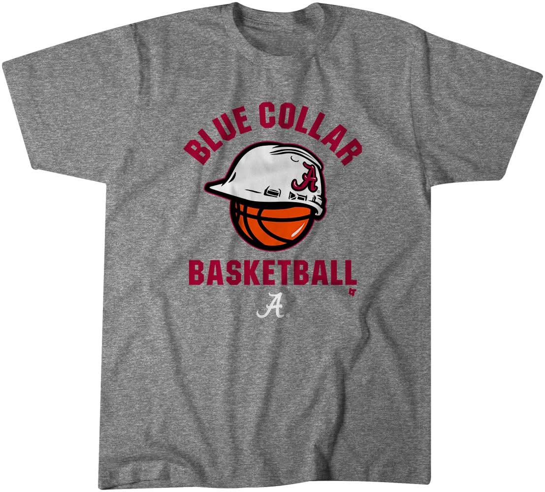 Blue Collar Basketball 2