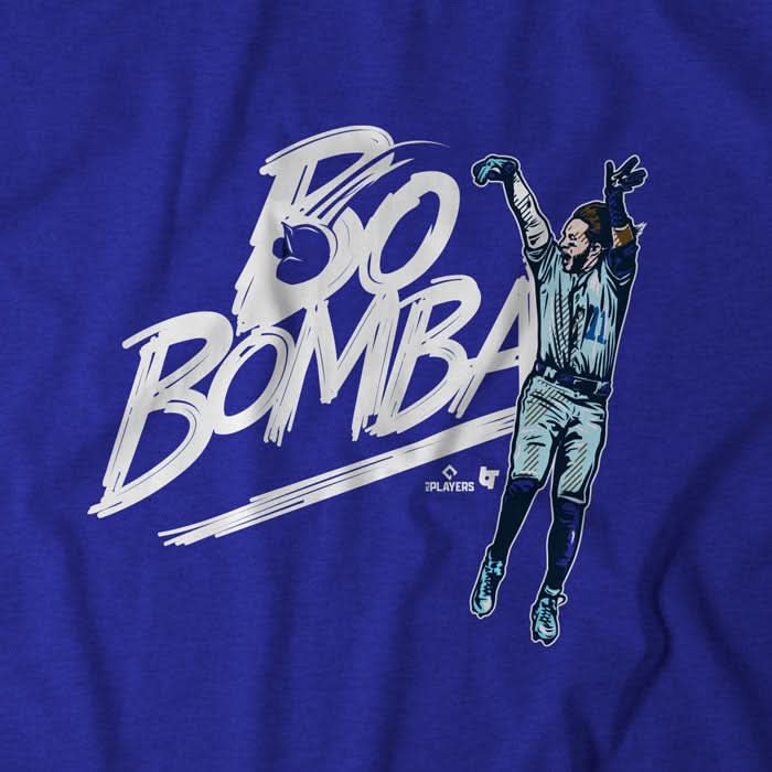 Bo Bomba 4