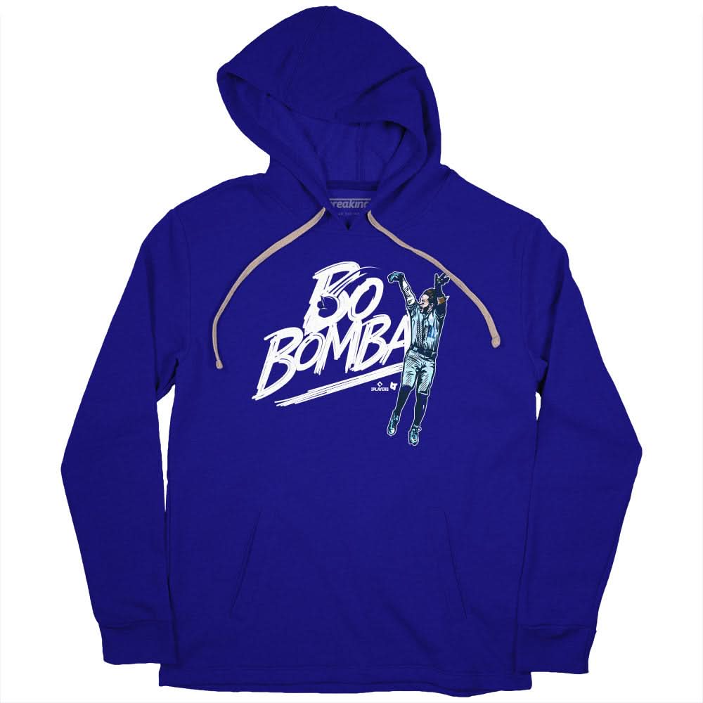 Bo Bomba 2
