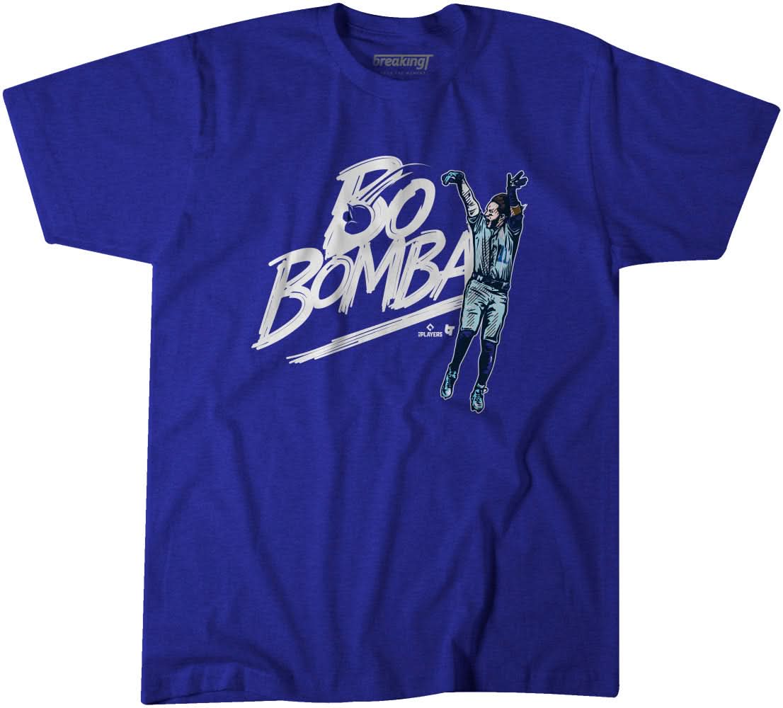 Bo Bomba 1