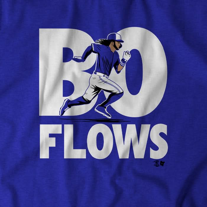 Bo Flows 3