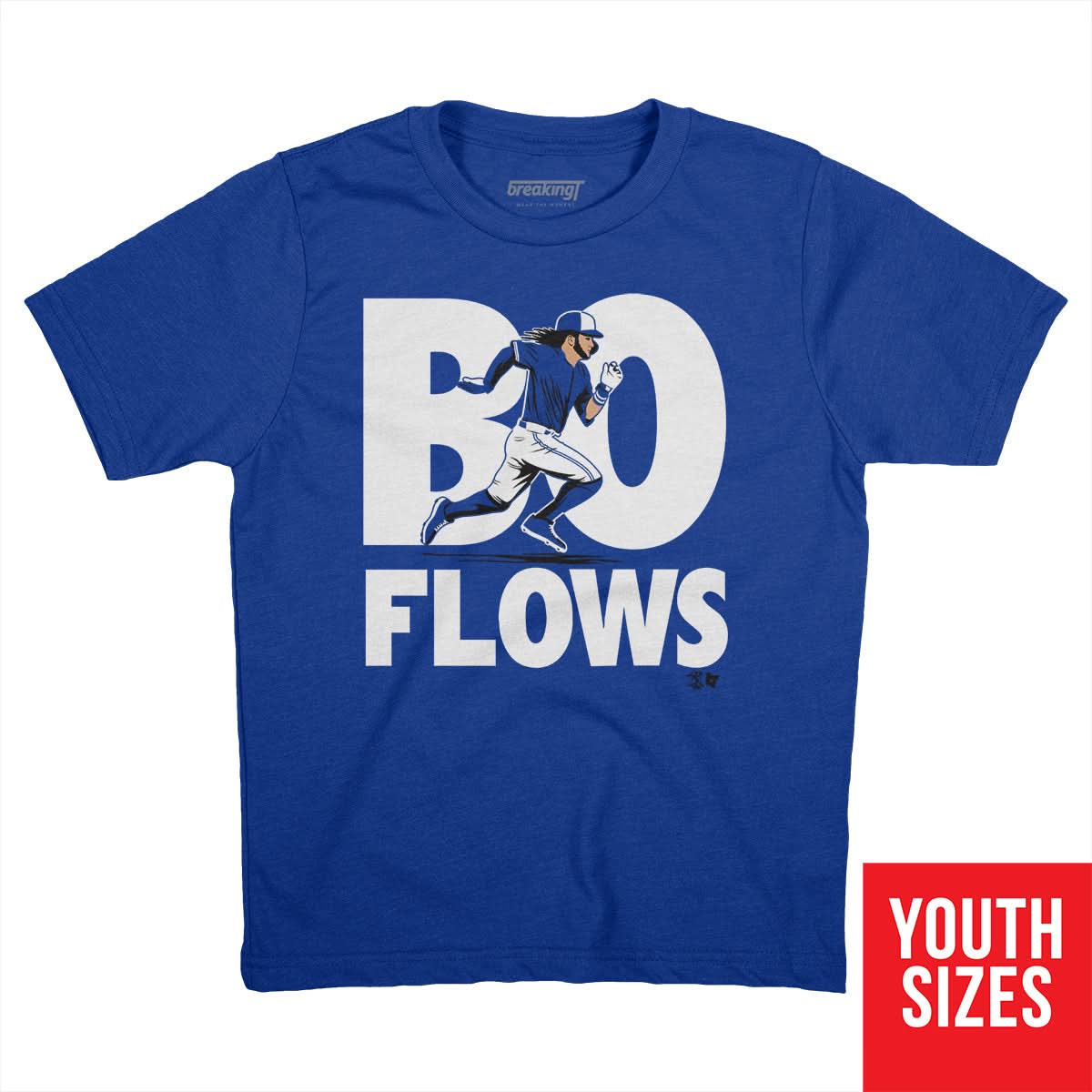Bo Flows 2