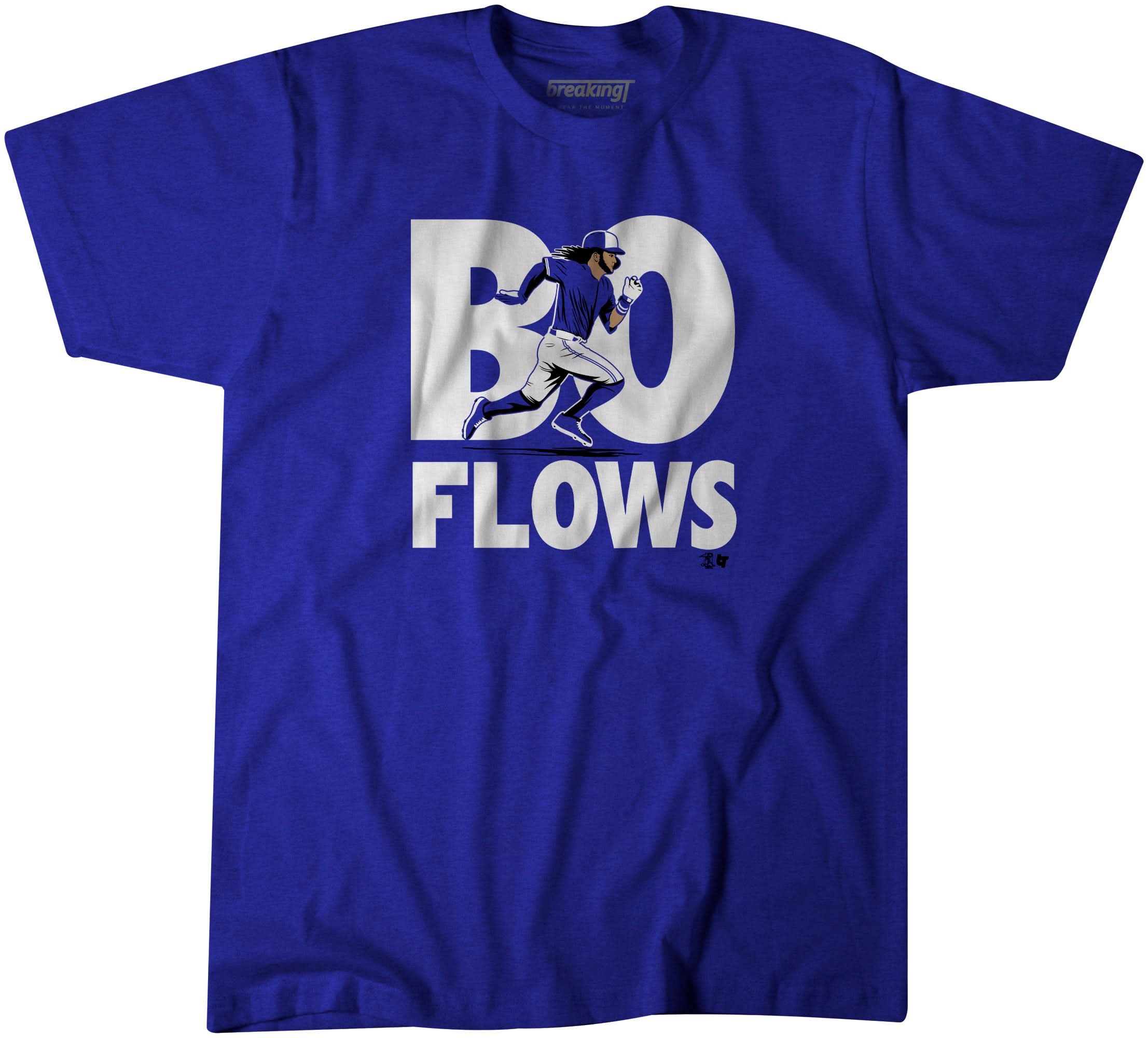 Bo Flows 1
