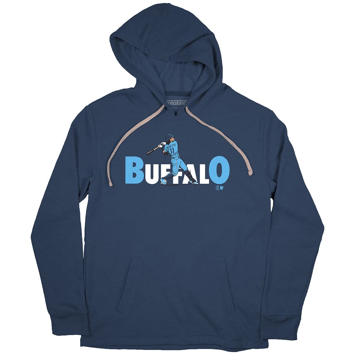 Buffalo Bo 2