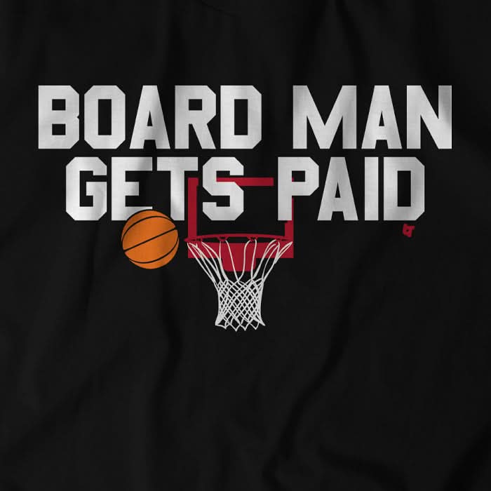 Board Man Gets Paid 2