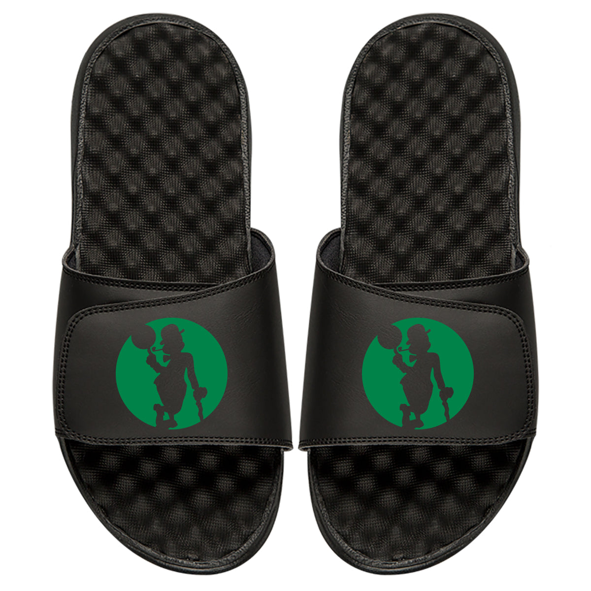 Boston Celtics Lucky Slides 1