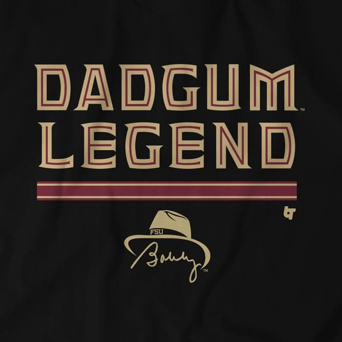 Bobby Bowden: Dadgum Legend 4
