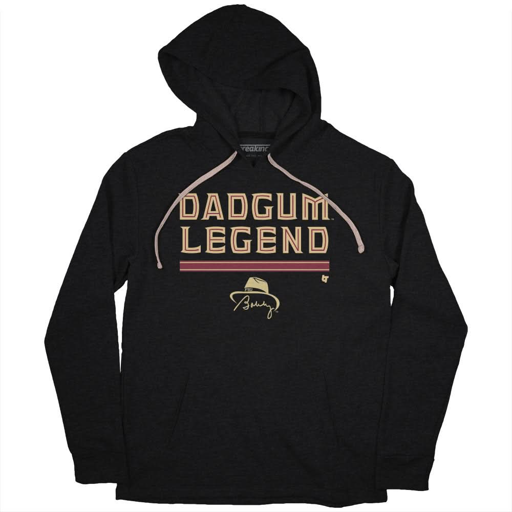 Bobby Bowden: Dadgum Legend 2