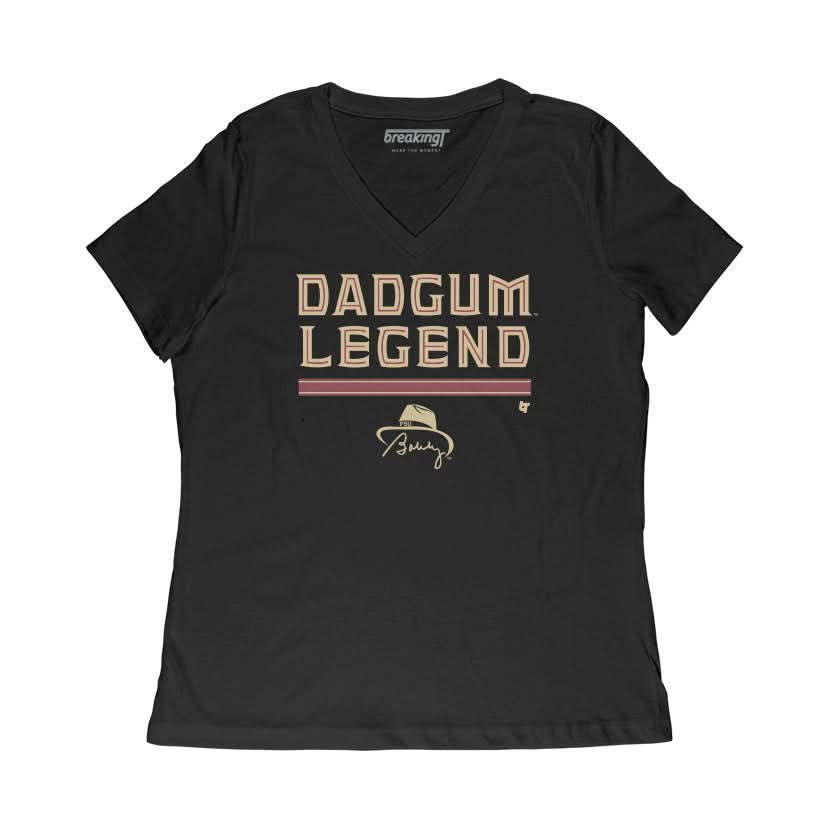 Bobby Bowden: Dadgum Legend 3