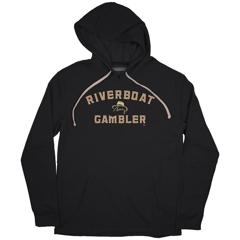 Bobby Bowden: Riverboat Gambler 2