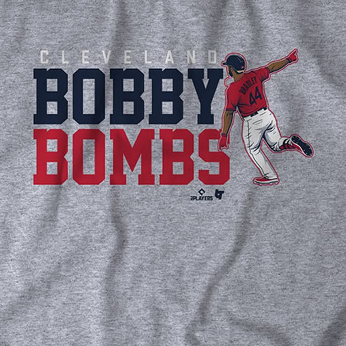 Bobby Bradley: Bobby Bombs 4