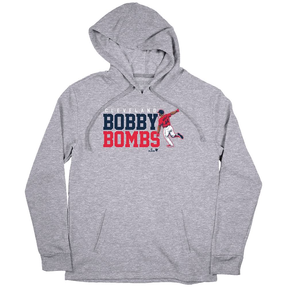 Bobby Bradley: Bobby Bombs 2