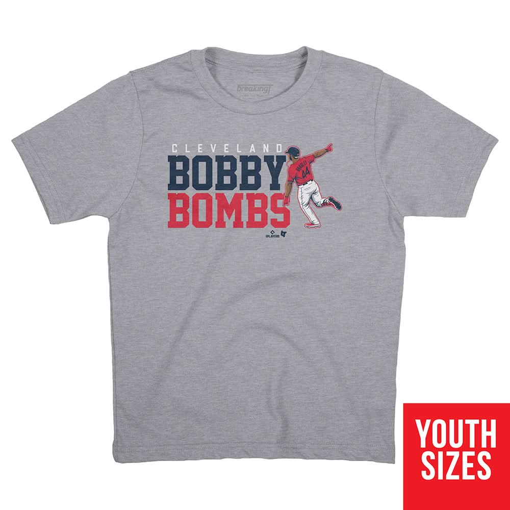 Bobby Bradley: Bobby Bombs 3