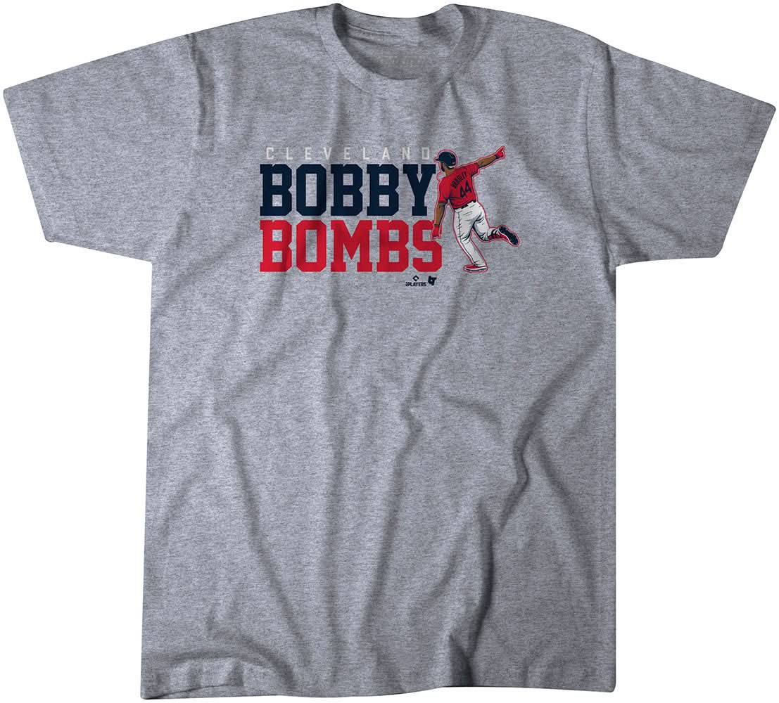 Bobby Bradley: Bobby Bombs 1