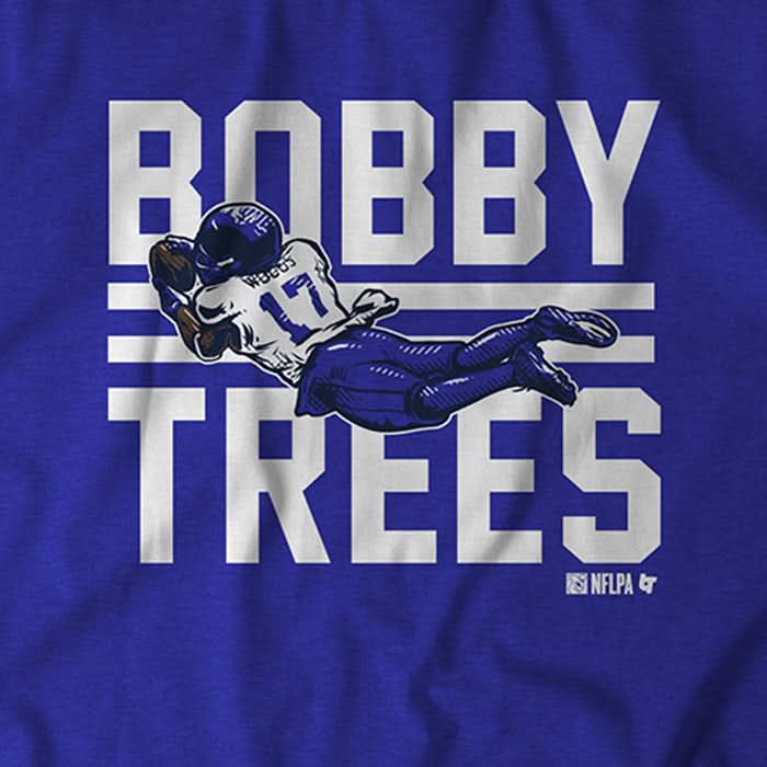Bobby Trees 4