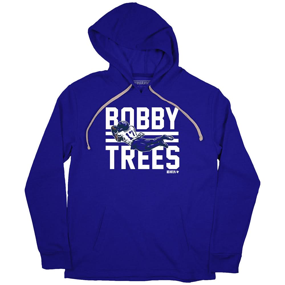 Bobby Trees 2