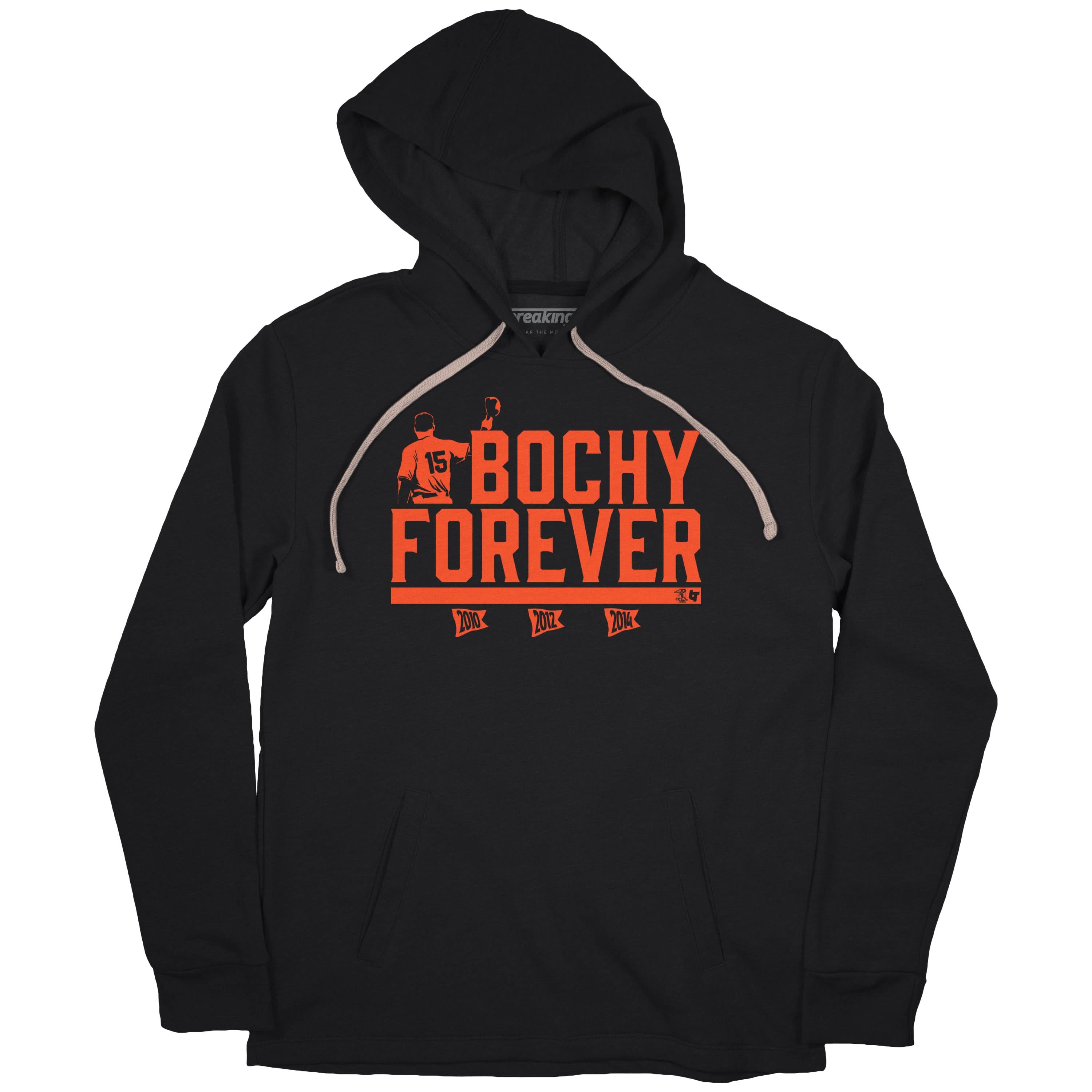 Bochy Forever 2