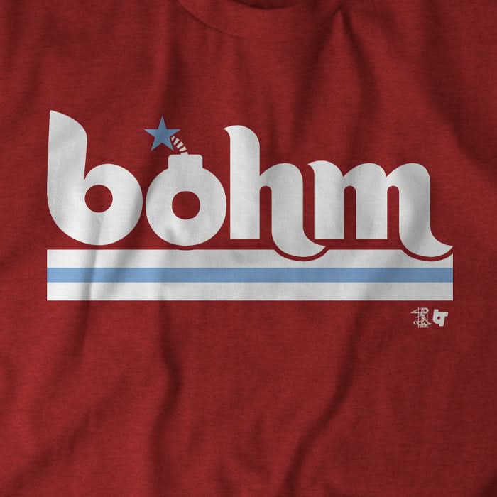 Bohm Bomb 2