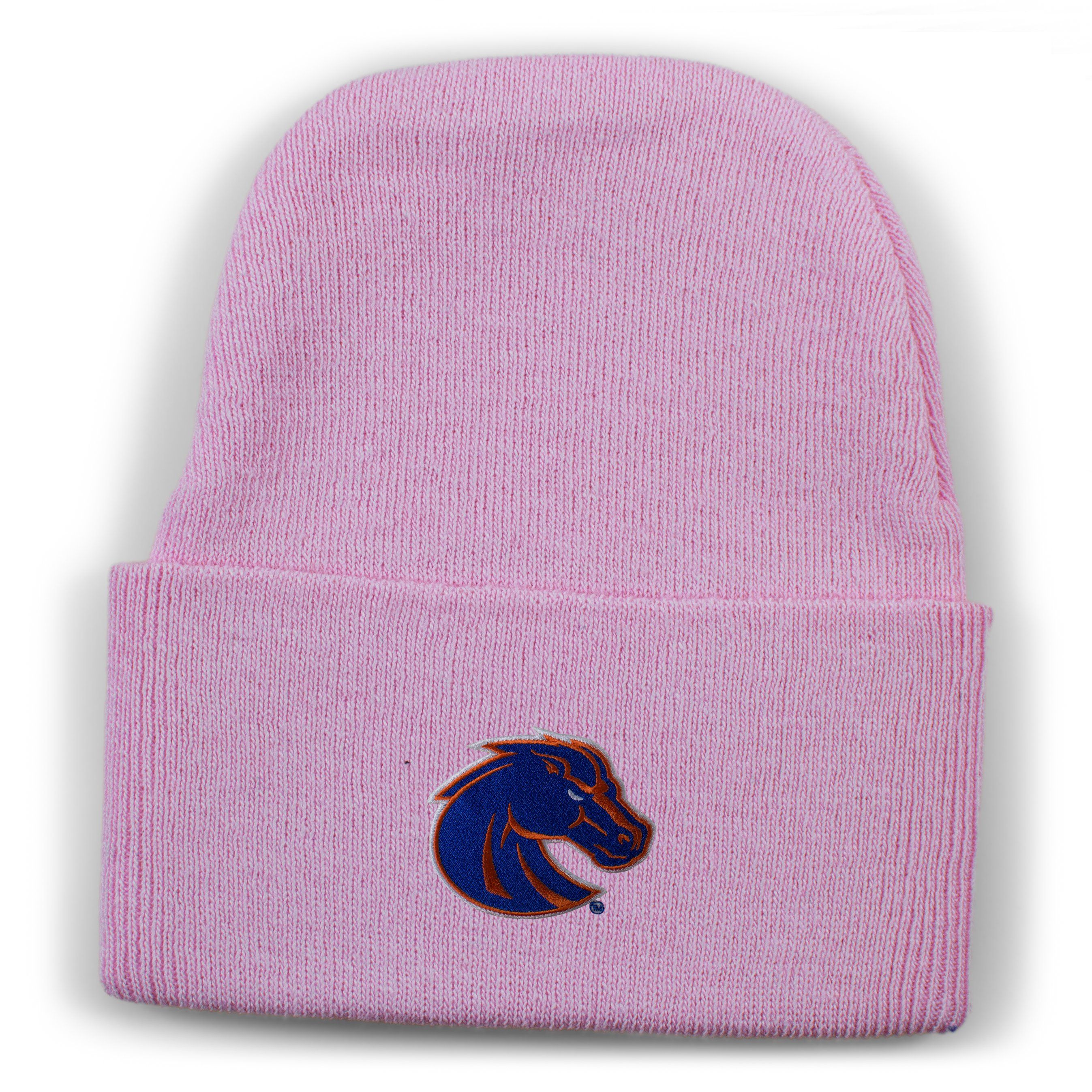 Boise State Knit Cap 3