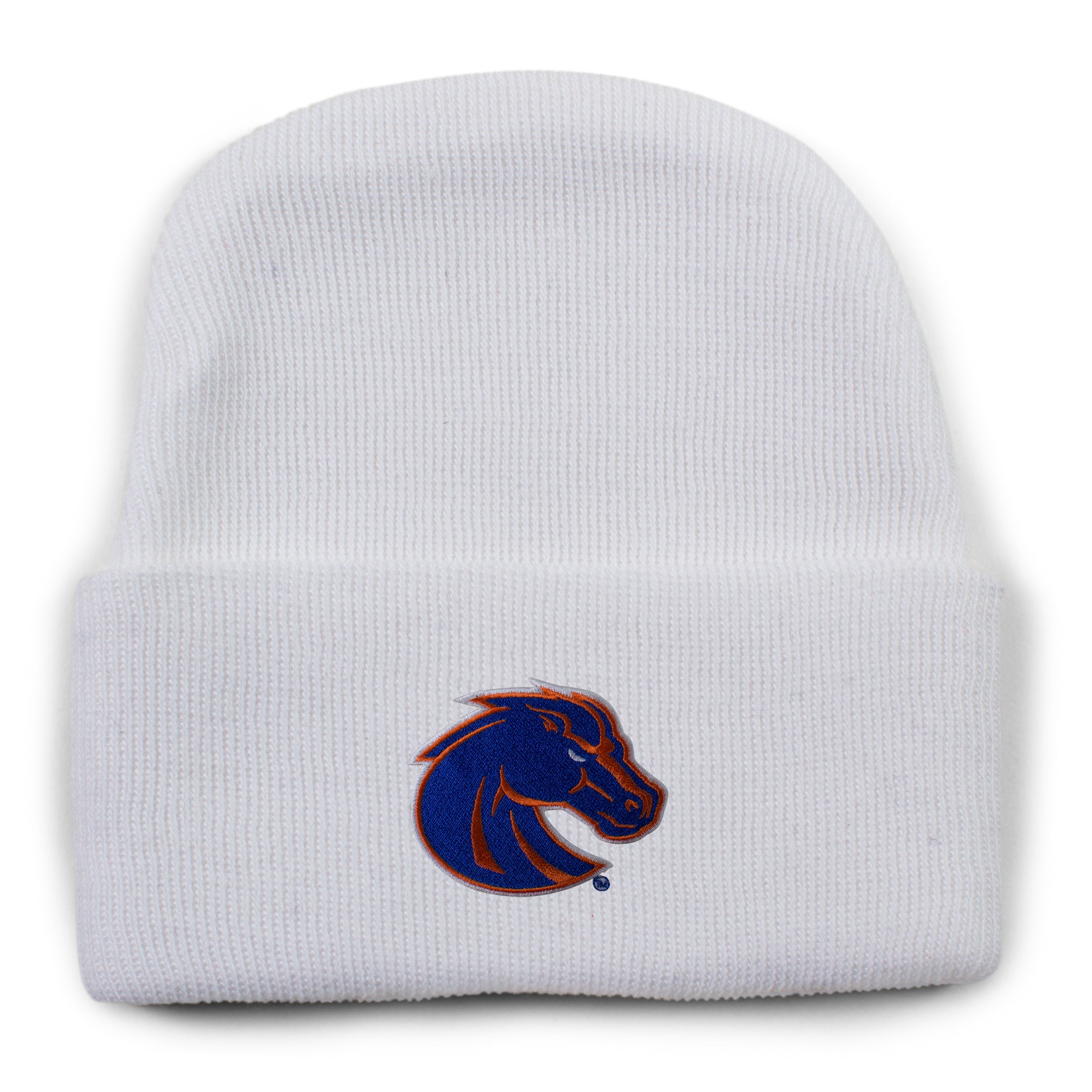 Boise State Knit Cap 4