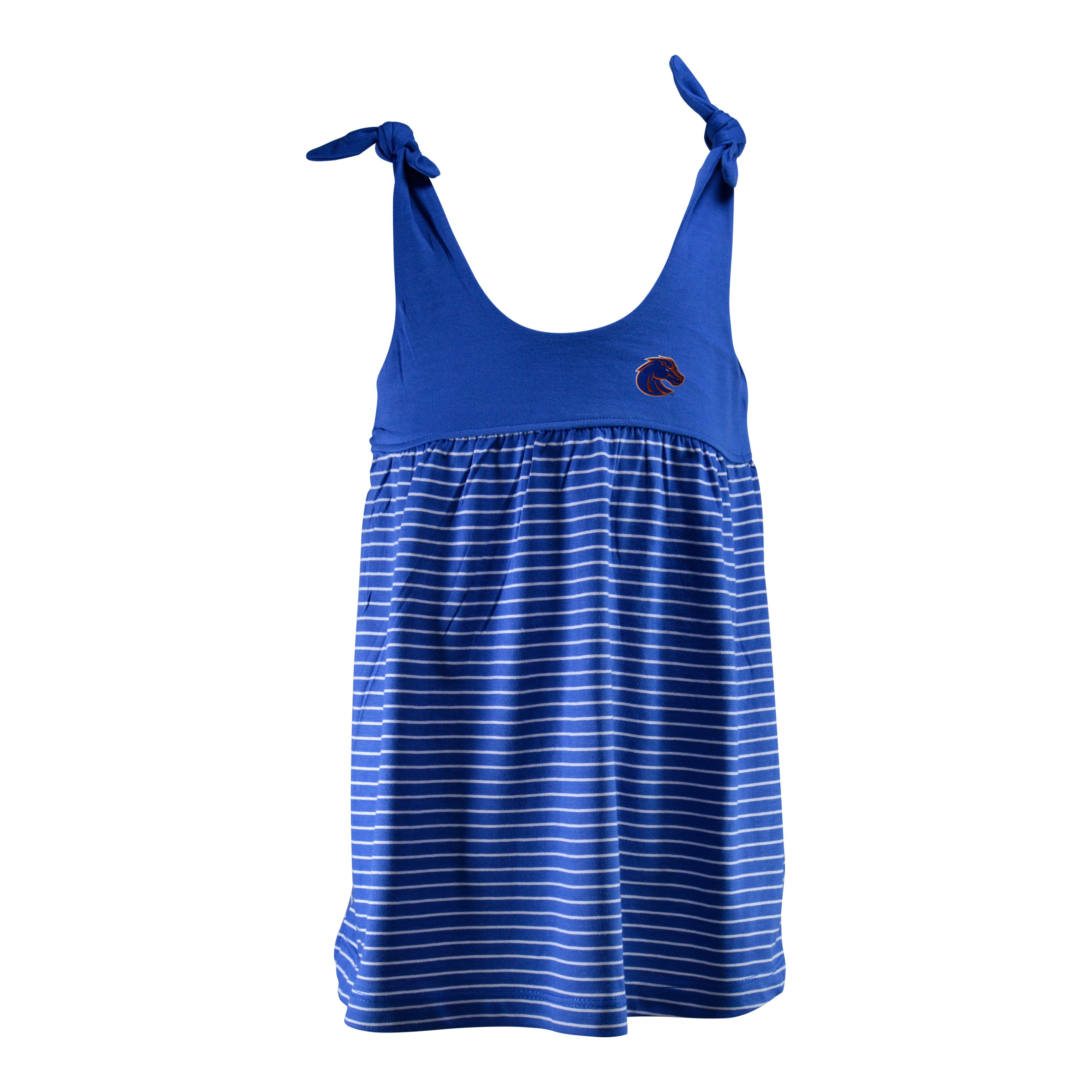 Boise State Sun Dress | Two Feet Ahead