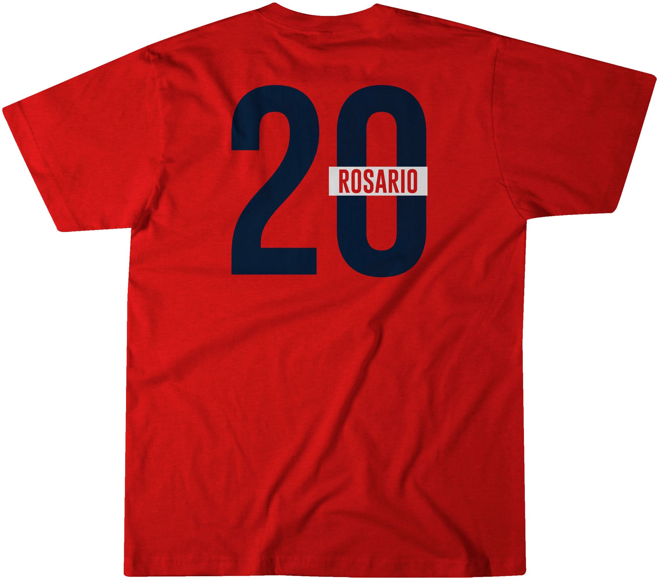 Eddie Rosario: Bomba Squad 2
