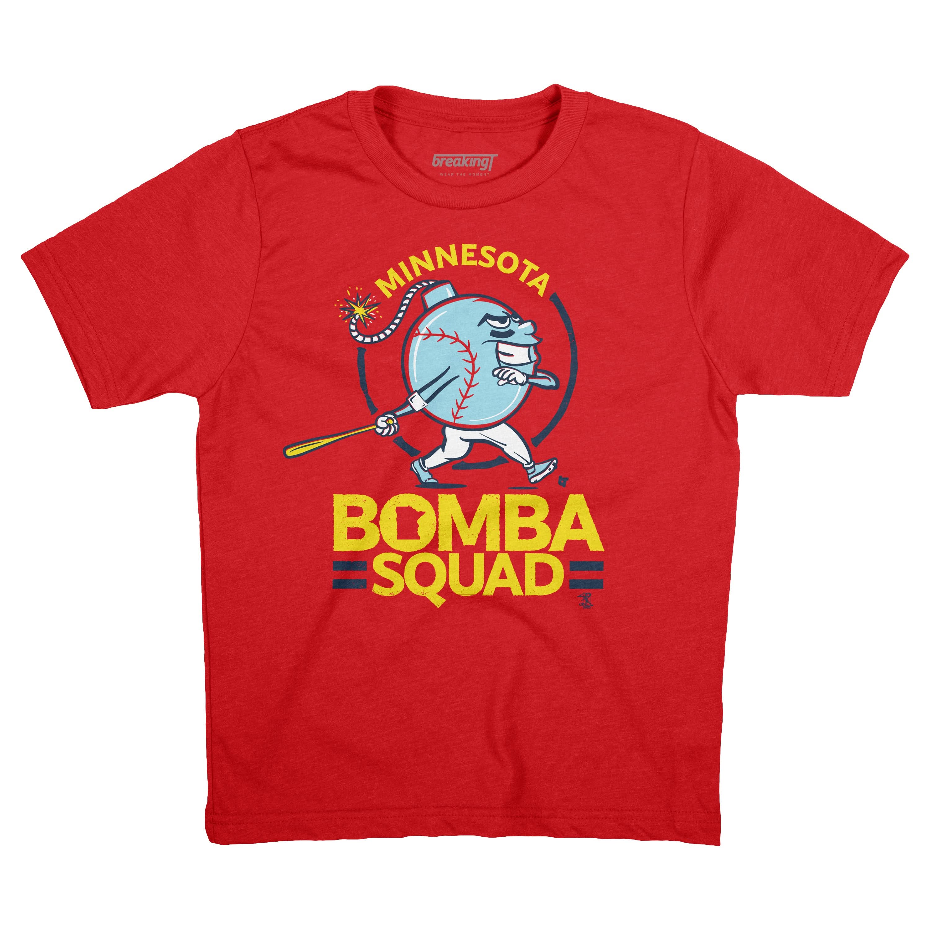 Bomba Squad 3