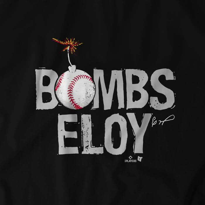 Bombs Eloy 5