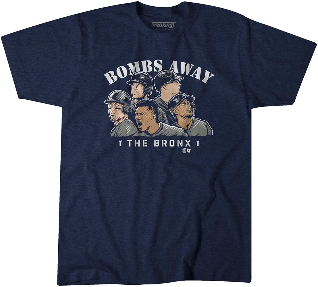 Bombs Away 1