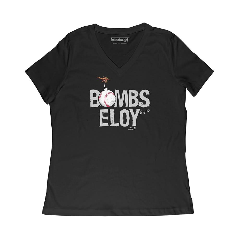 Bombs Eloy 4