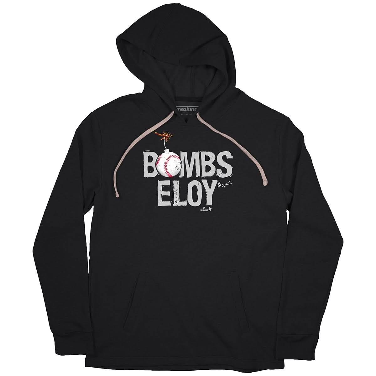 Bombs Eloy 2
