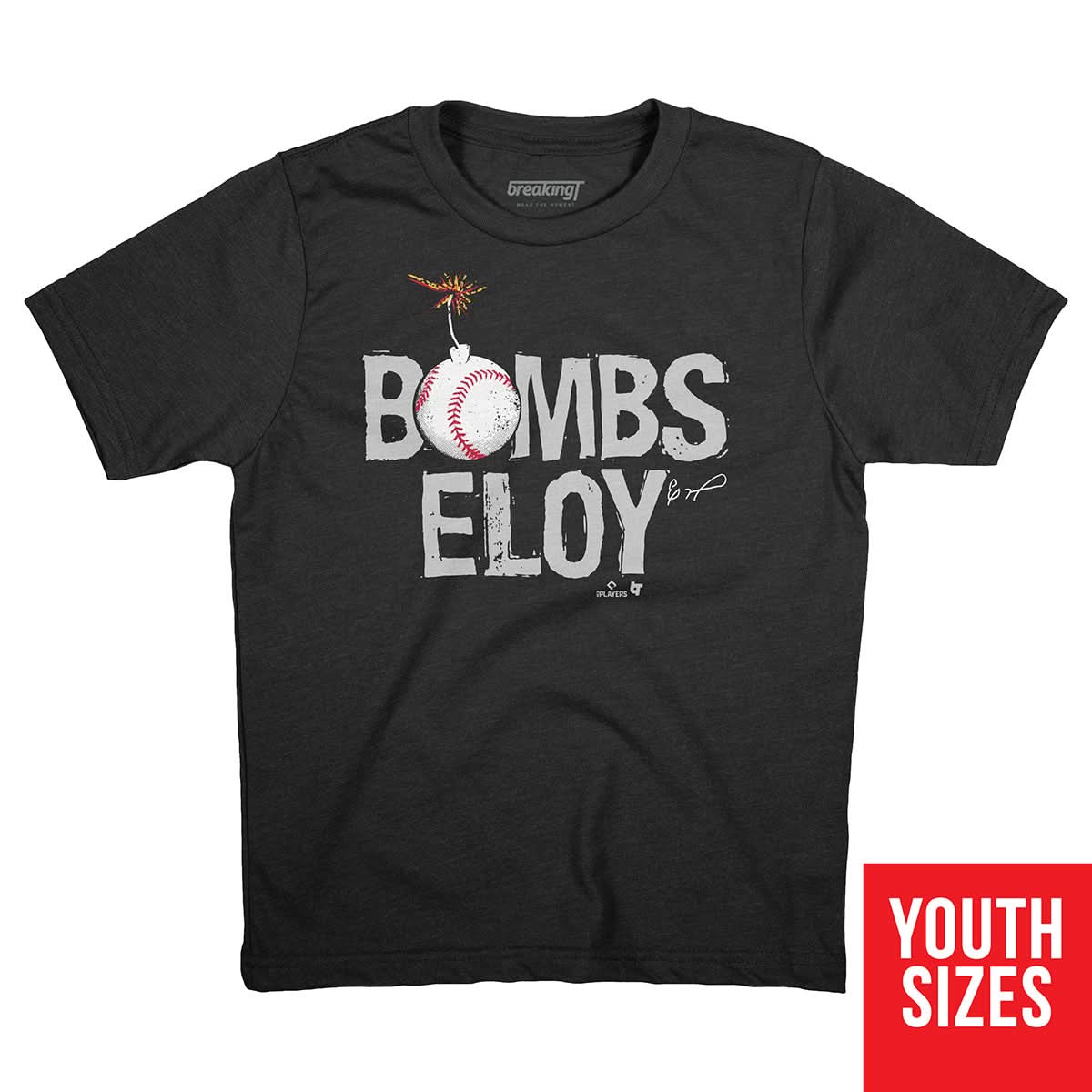 Bombs Eloy 3